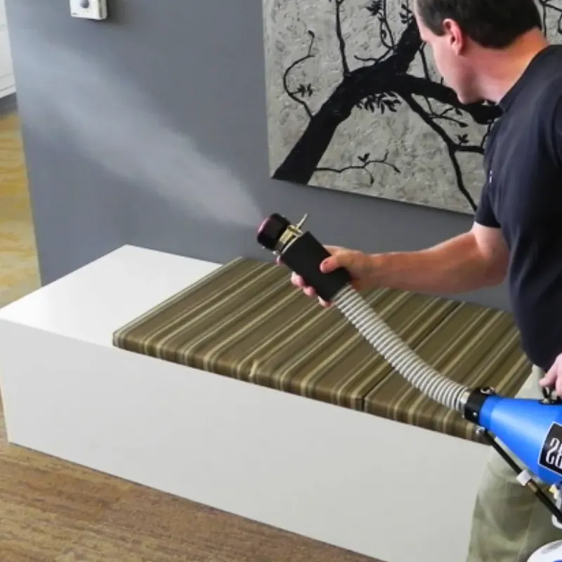 Professional Odor Removal in Clarksburg, MD
